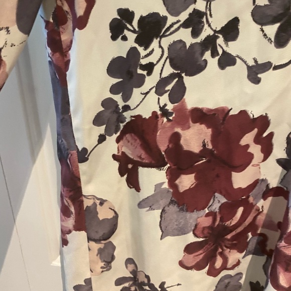 Honey Belle Light weight Tunic Blouse Size Small - Picture 2 of 6